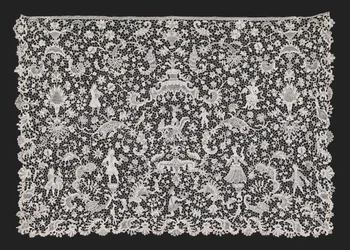 Estremità di cravatta